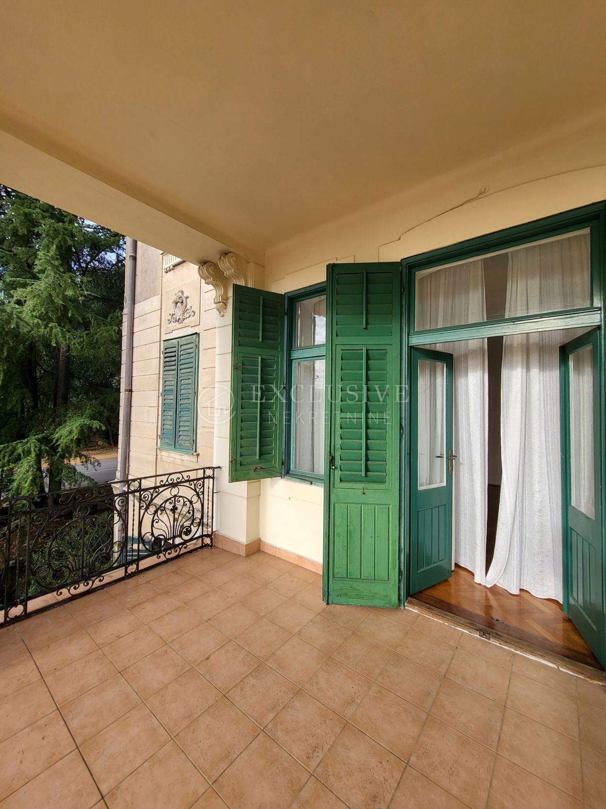 Stanovanje Volosko, Opatija, 115m2