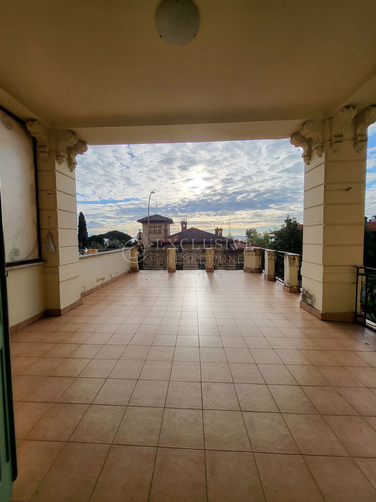 Stanovanje Volosko, Opatija, 115m2