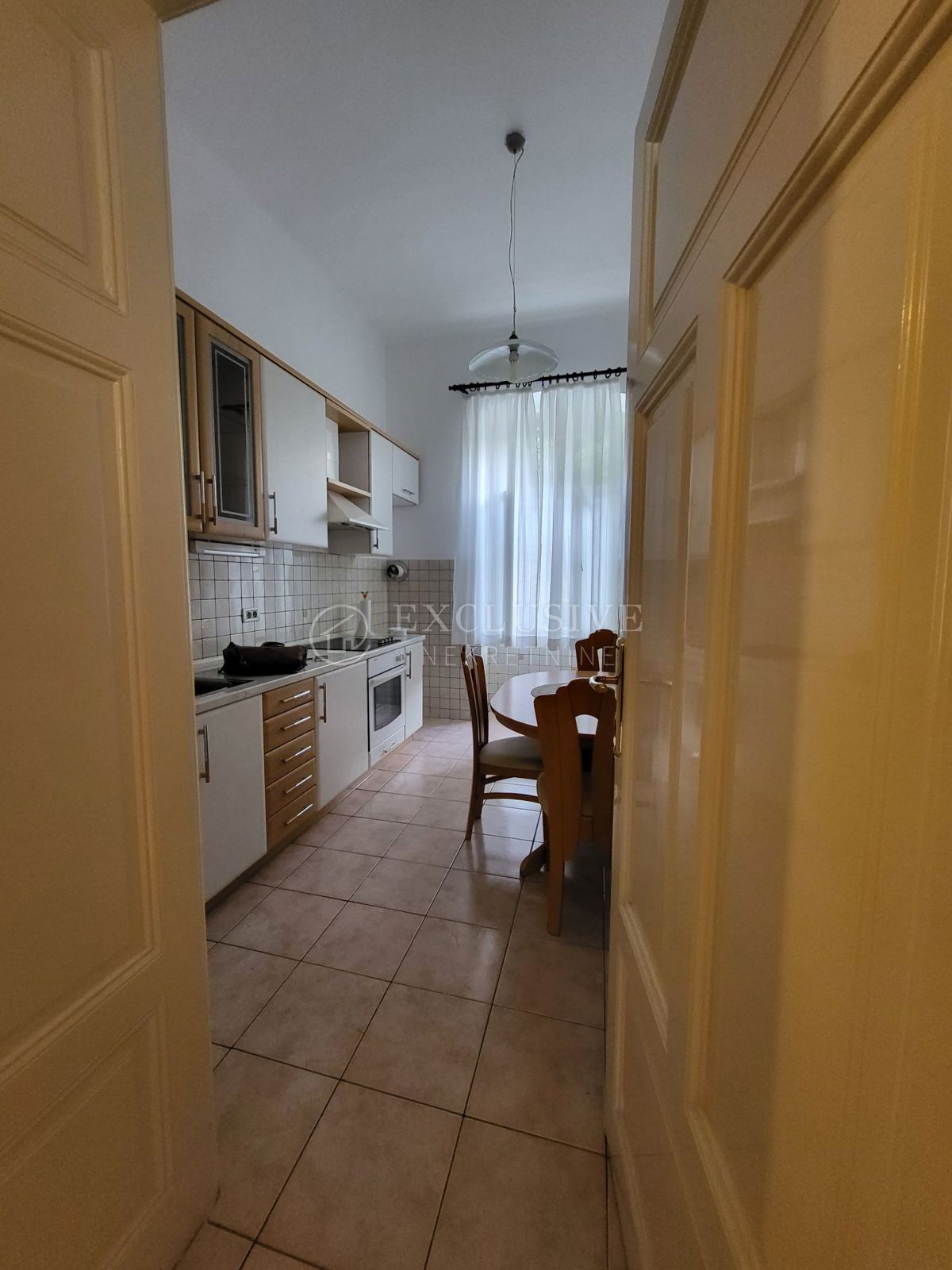 Stanovanje Volosko, Opatija, 115m2