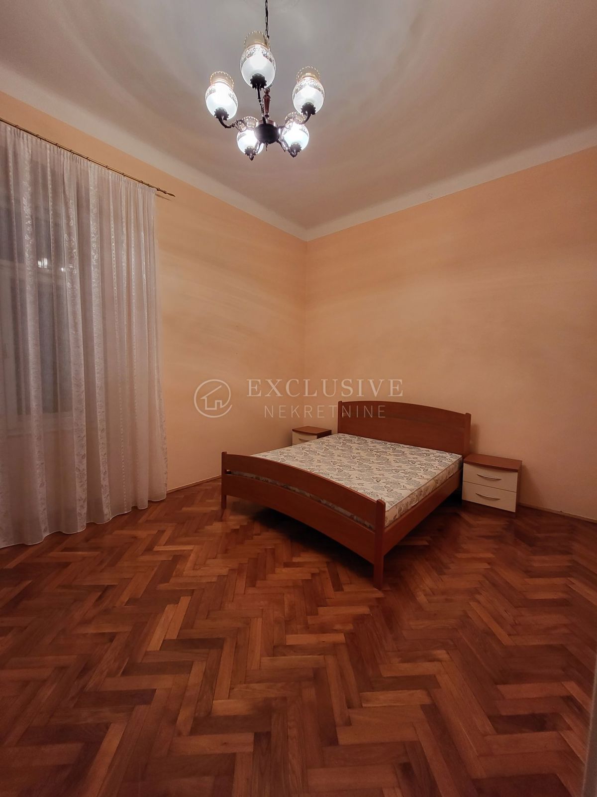 Stanovanje Volosko, Opatija, 115m2