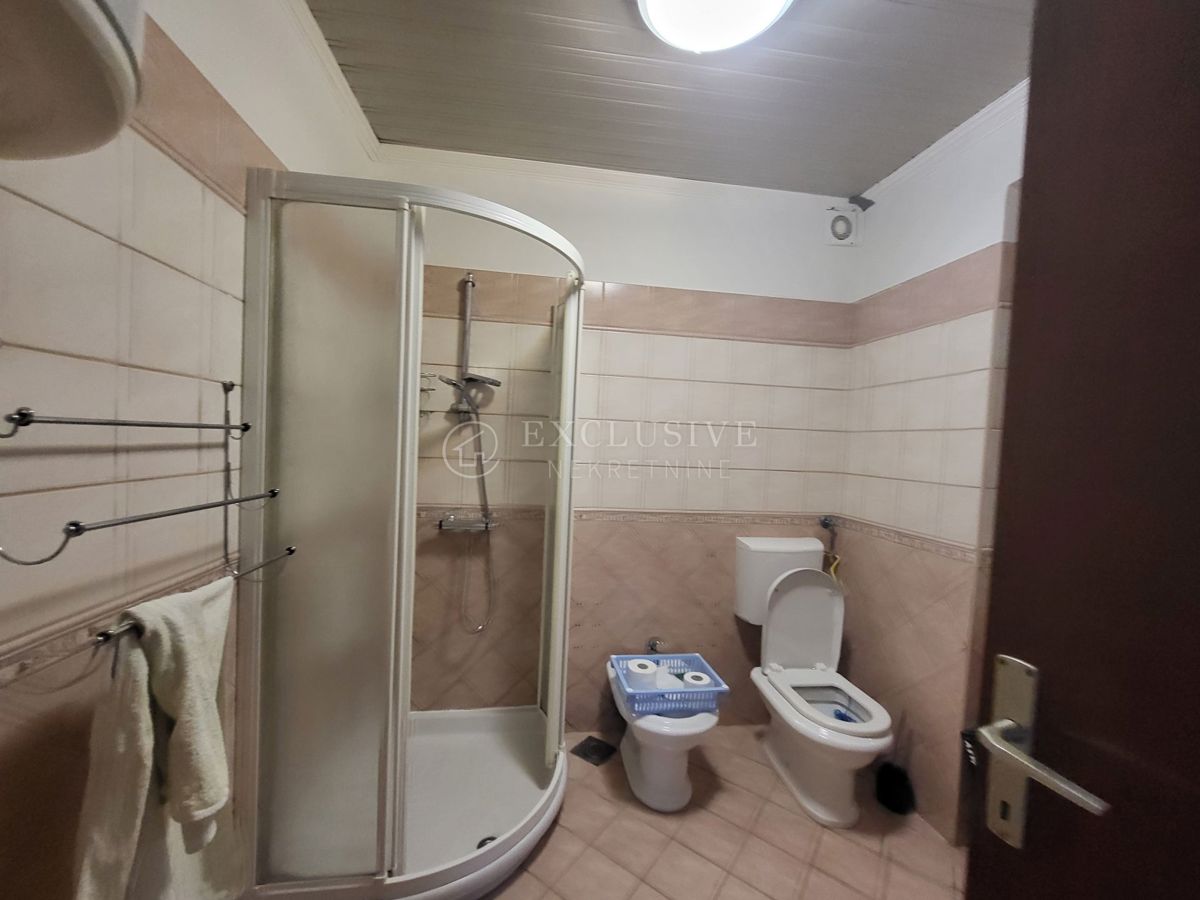 Stanovanje Opatija - Centar, Opatija, 82,20m2