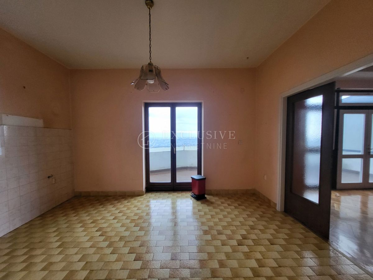Stanovanje Opatija - Centar, Opatija, 82,20m2
