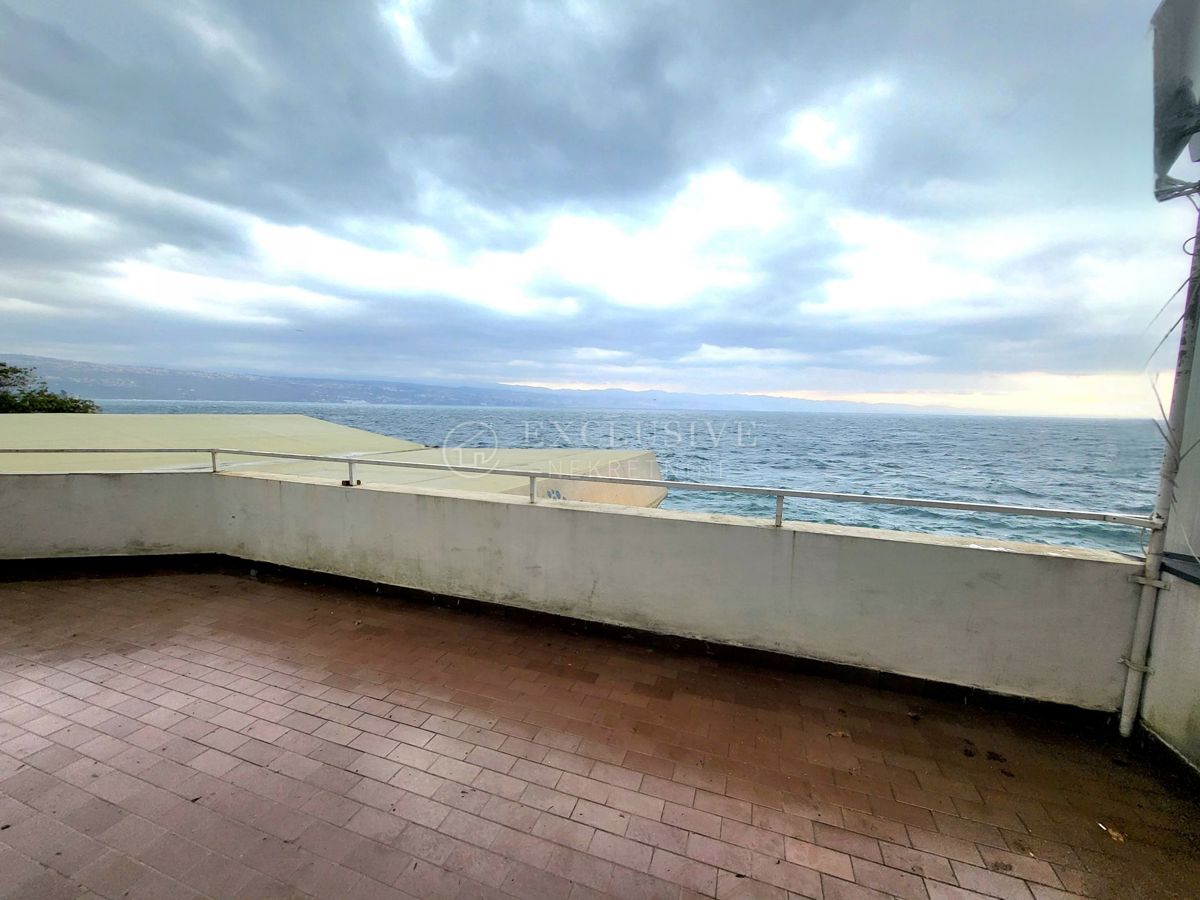 Stanovanje Opatija - Centar, Opatija, 82,20m2