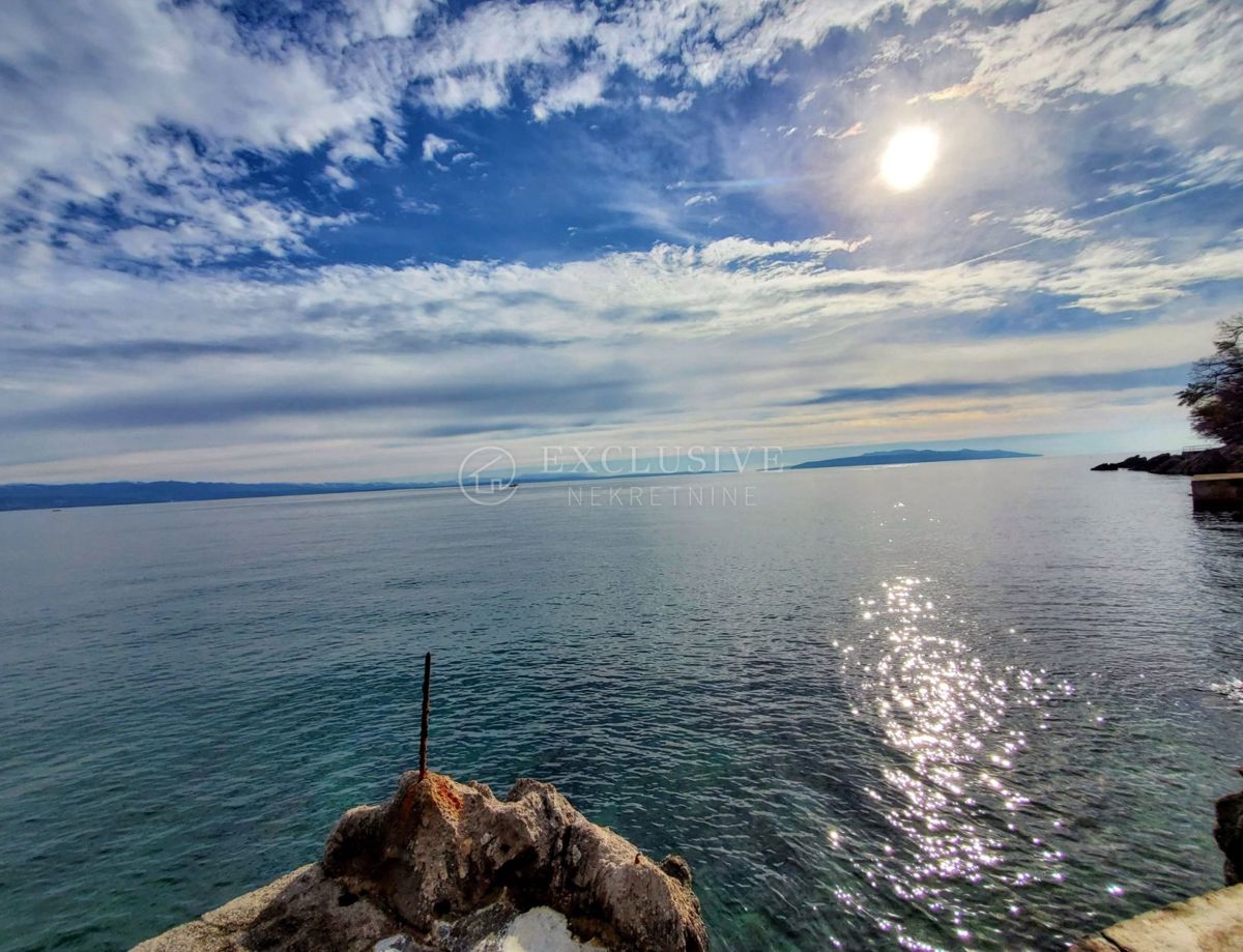 Stanovanje Opatija - Centar, Opatija, 82,20m2