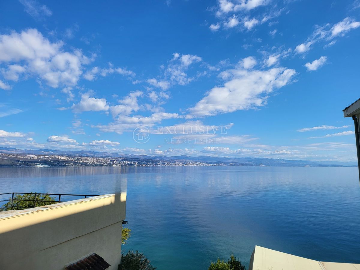 Stanovanje Opatija - Centar, Opatija, 82,20m2
