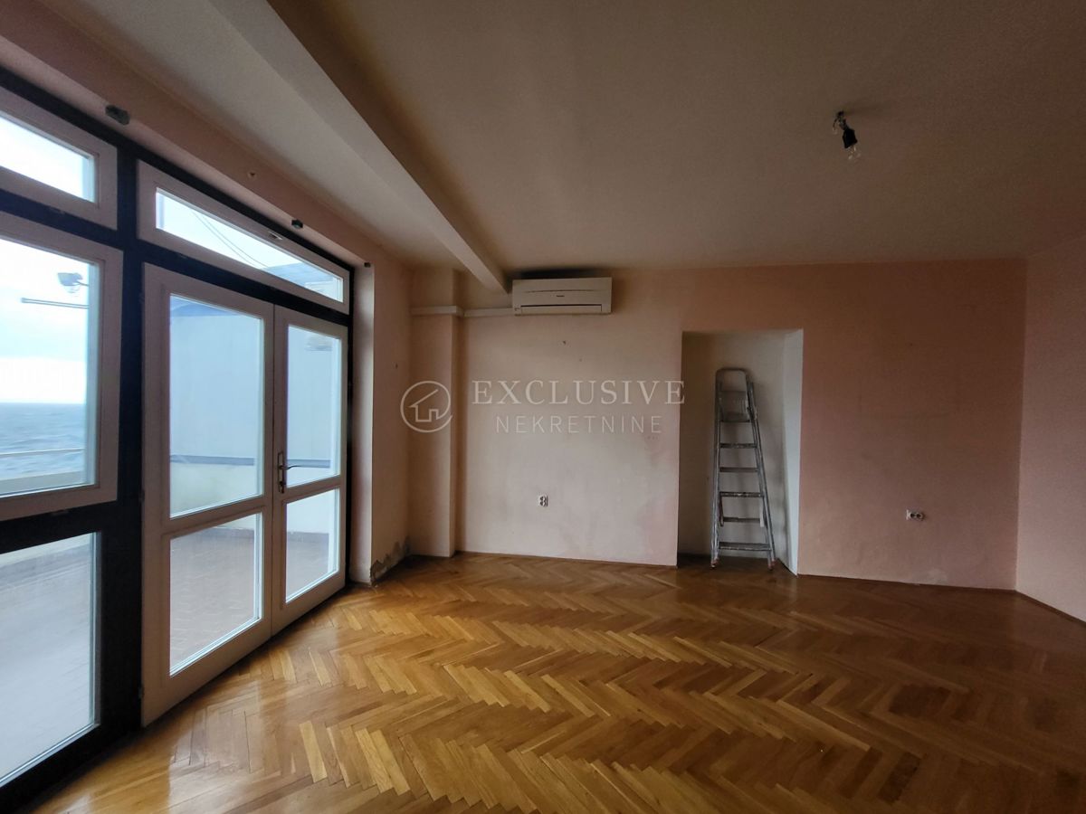 Stanovanje Opatija - Centar, Opatija, 82,20m2