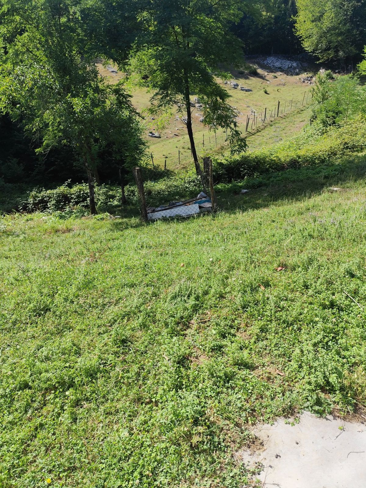 Hiša Duga Gora, Generalski Stol, 63m2