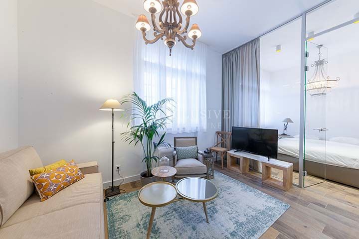 Stanovanje Opatija - Centar, Opatija, 200m2