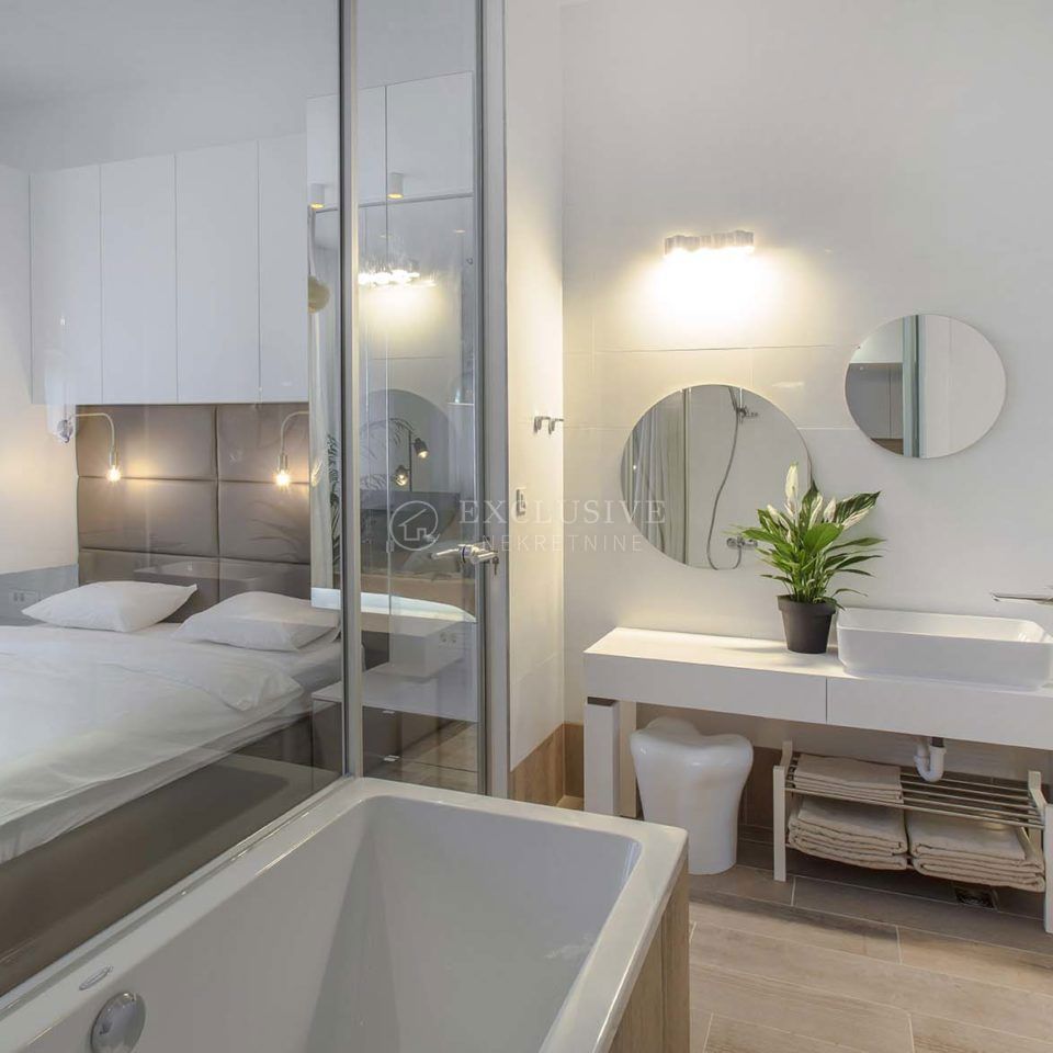 Stanovanje Opatija - Centar, Opatija, 200m2