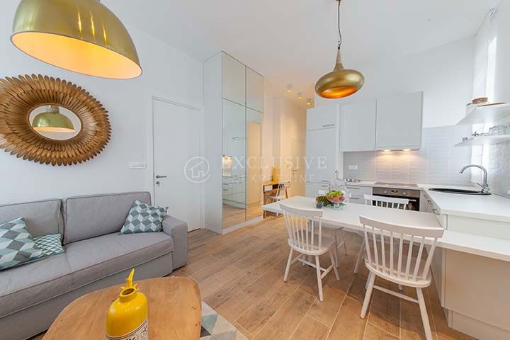Stanovanje Opatija - Centar, Opatija, 200m2