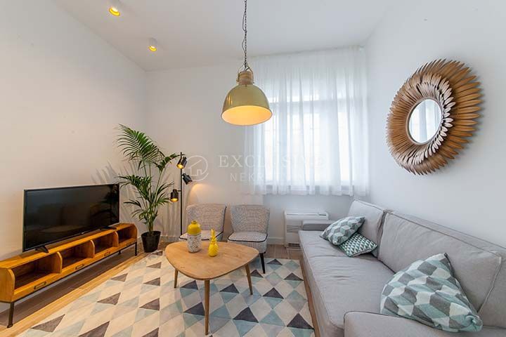 Stanovanje Opatija - Centar, Opatija, 200m2