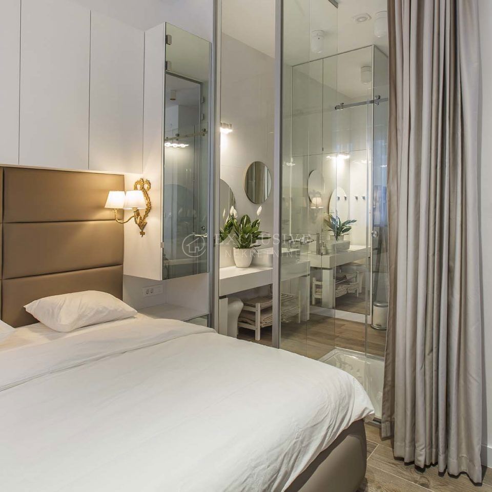 Stanovanje Opatija - Centar, Opatija, 200m2
