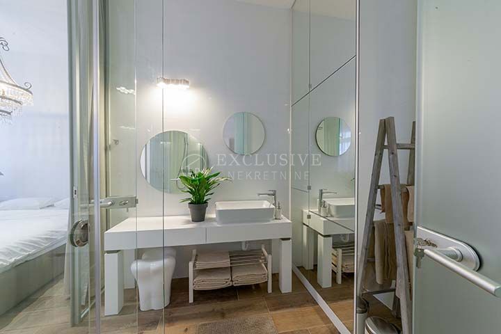 Stanovanje Opatija - Centar, Opatija, 200m2