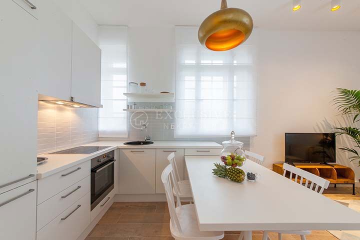 Stanovanje Opatija - Centar, Opatija, 200m2