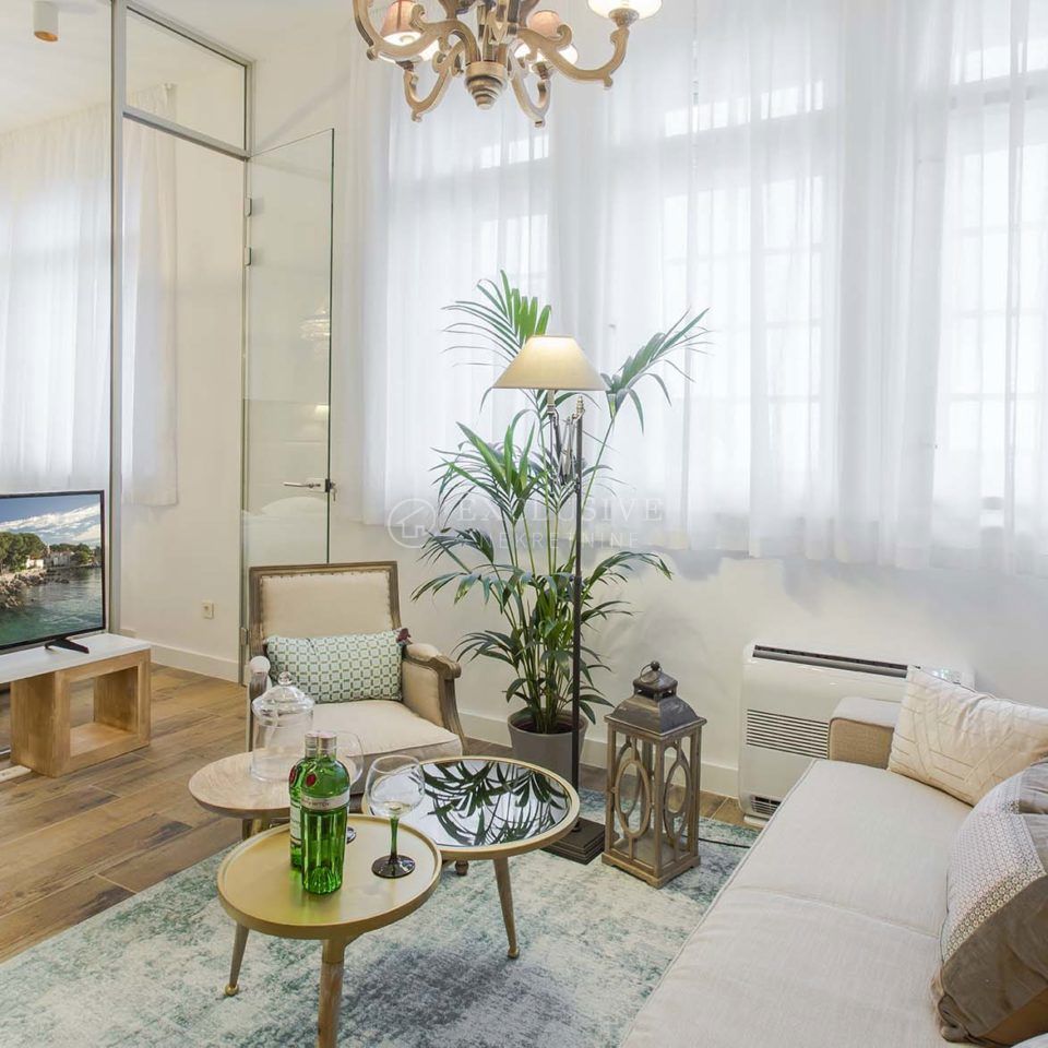 Stanovanje Opatija - Centar, Opatija, 200m2