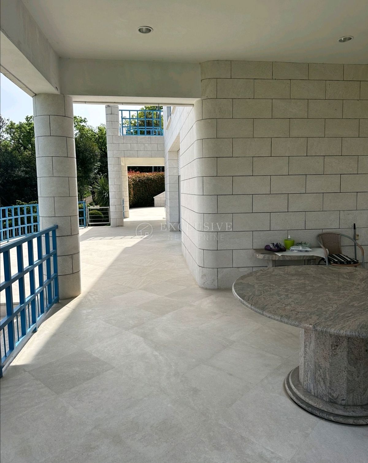 Hiša Ičići, Opatija - Okolica, 500m2