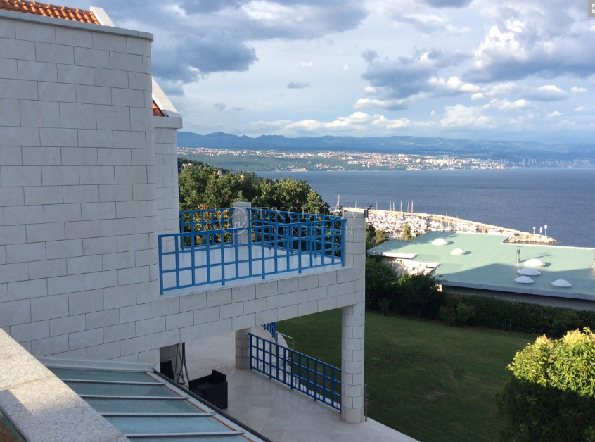 Hiša Ičići, Opatija - Okolica, 500m2