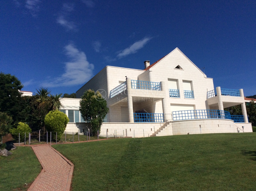 Hiša Ičići, Opatija - Okolica, 500m2