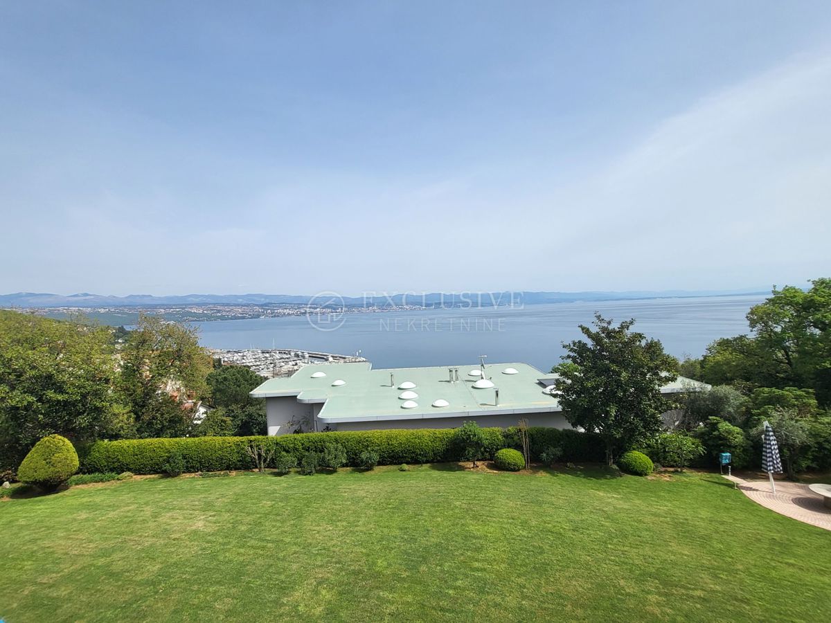 Hiša Ičići, Opatija - Okolica, 500m2