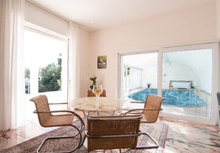 Hiša Ičići, Opatija - Okolica, 500m2