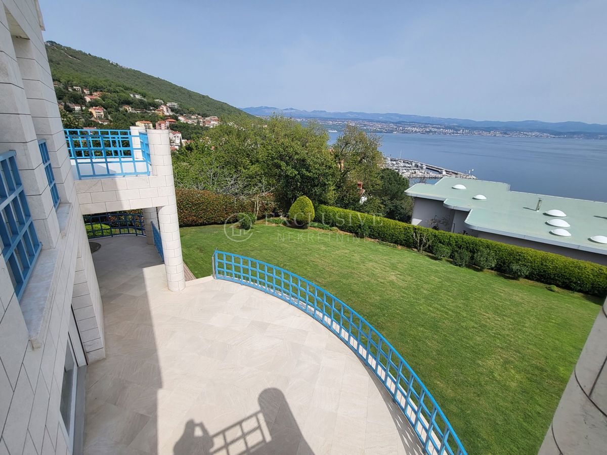 Hiša Ičići, Opatija - Okolica, 500m2