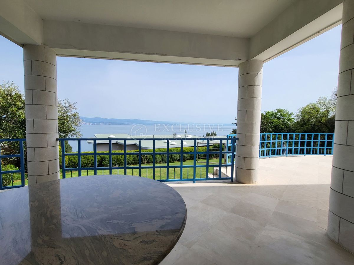 Hiša Ičići, Opatija - Okolica, 500m2