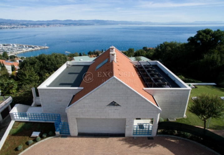 Hiša Ičići, Opatija - Okolica, 500m2