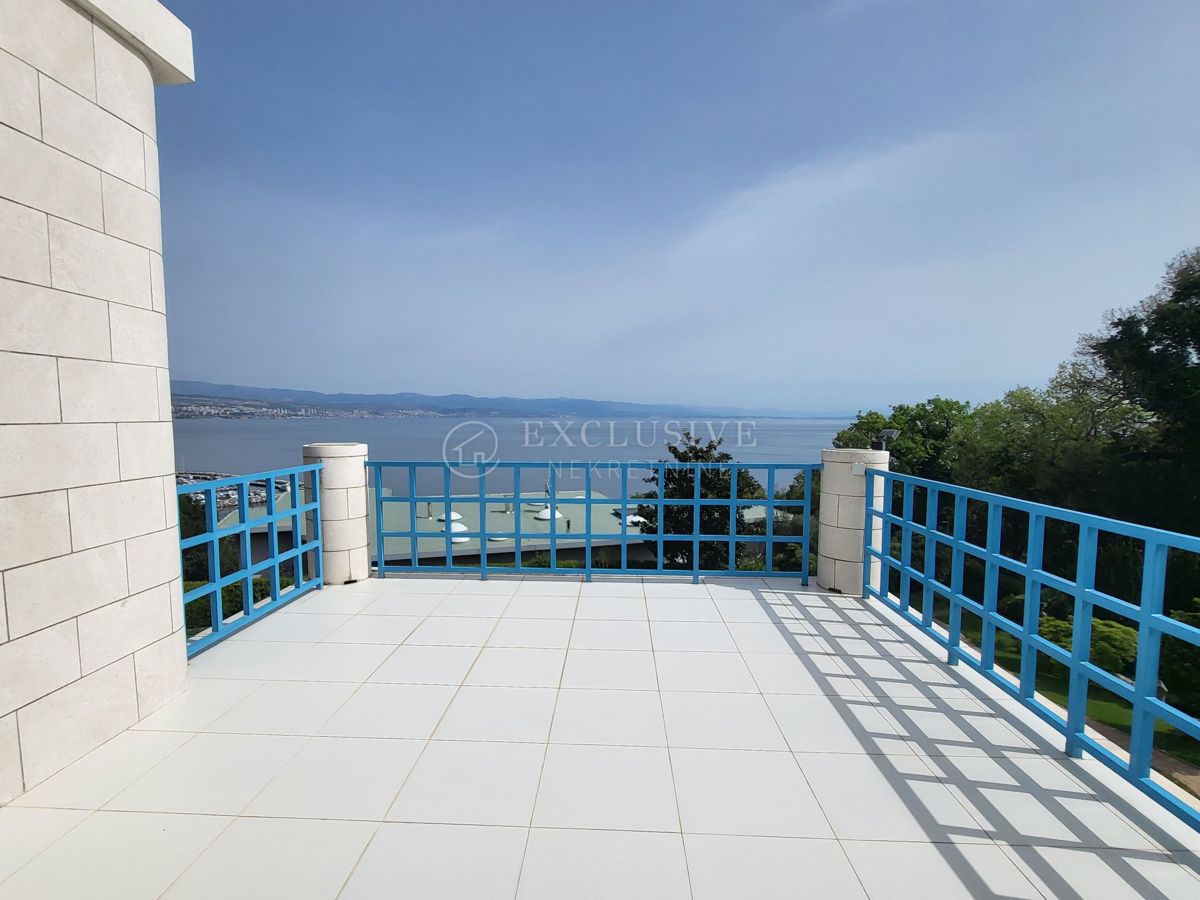 Hiša Ičići, Opatija - Okolica, 500m2