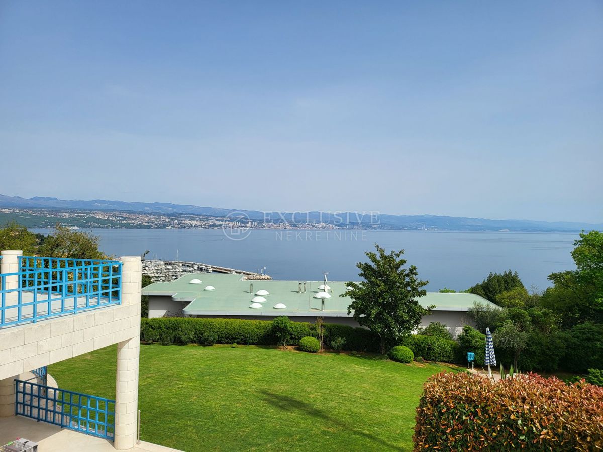 Hiša Ičići, Opatija - Okolica, 500m2
