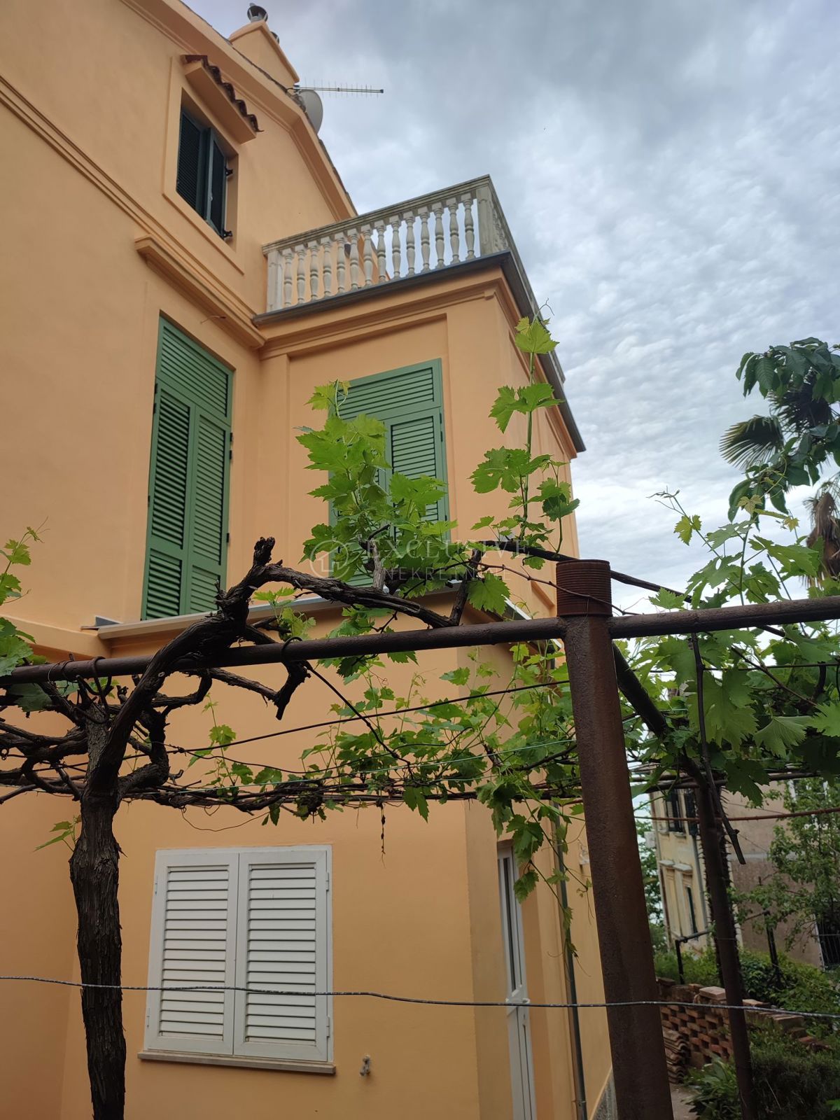 Stanovanje Volosko, Opatija, 60m2
