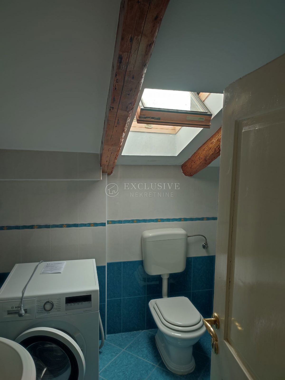 Stanovanje Volosko, Opatija, 60m2