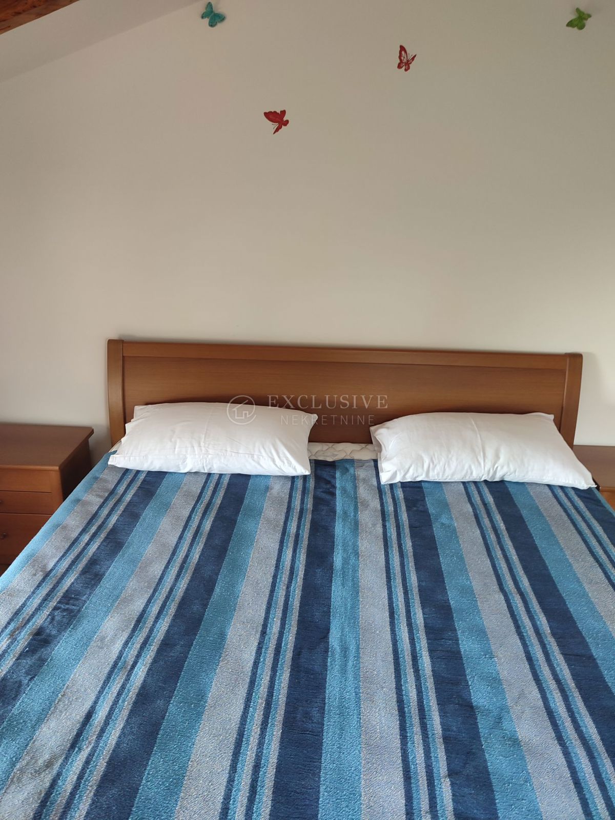 Stanovanje Volosko, Opatija, 60m2