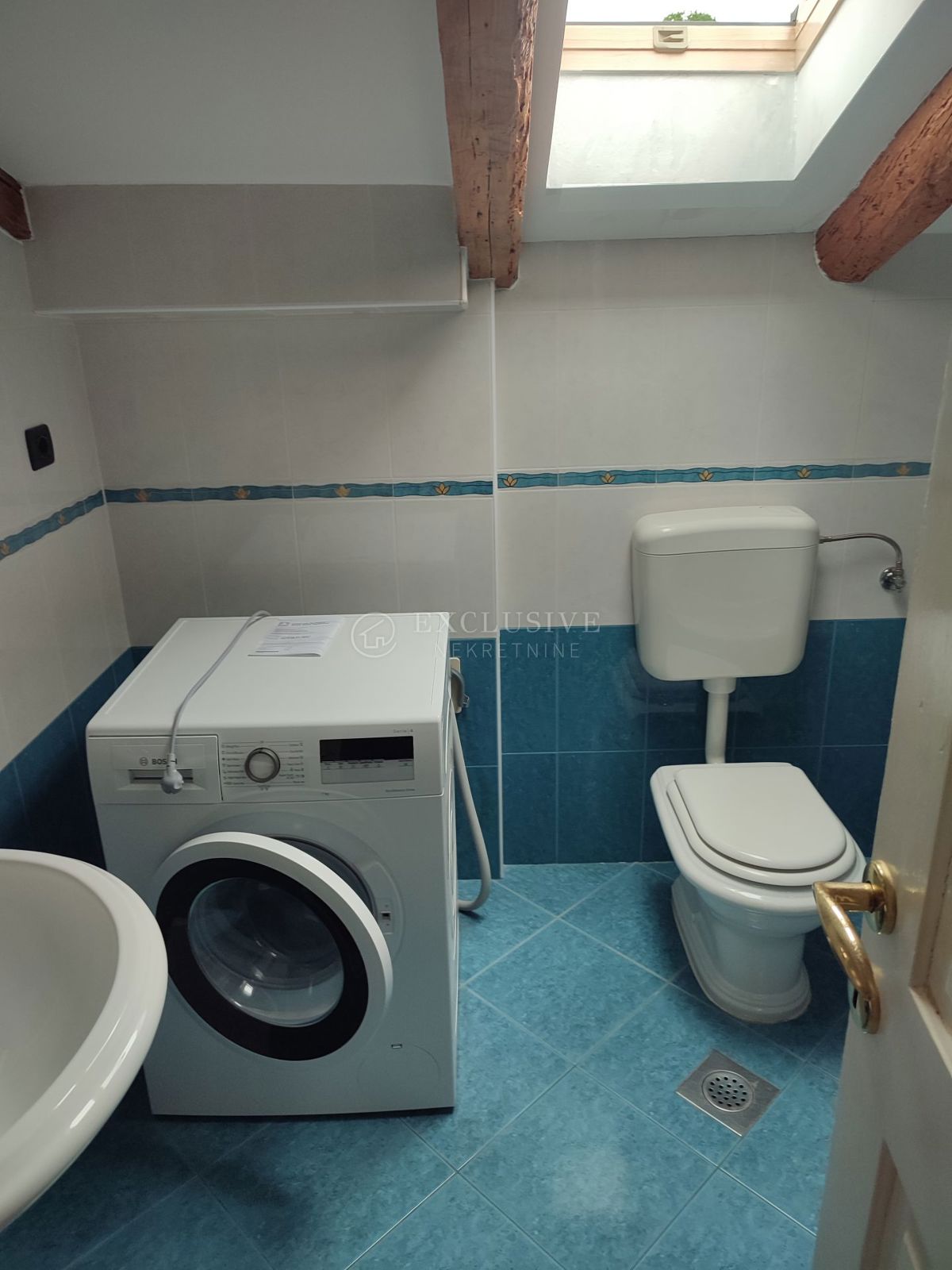 Stanovanje Volosko, Opatija, 60m2
