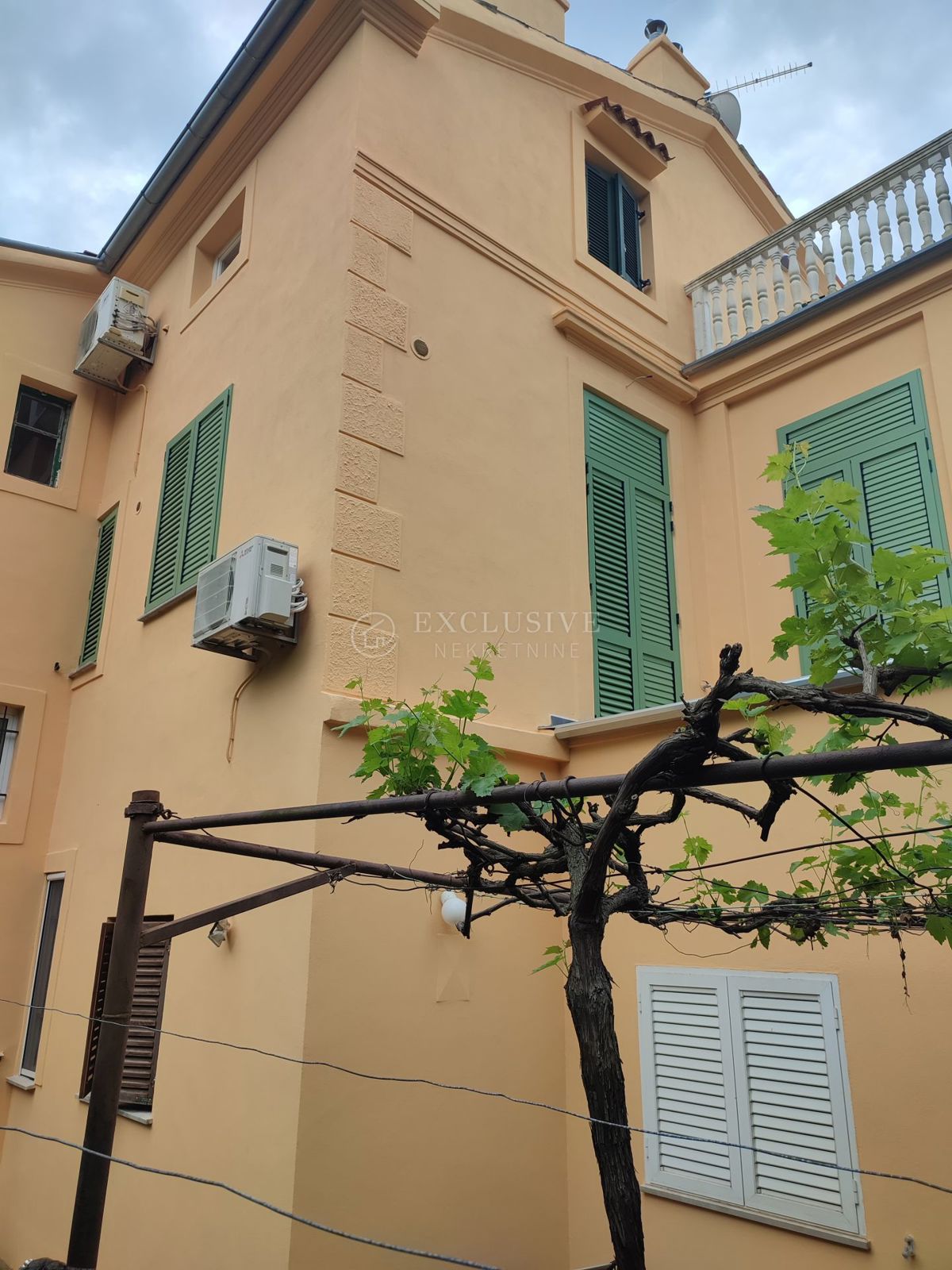 Stanovanje Volosko, Opatija, 60m2