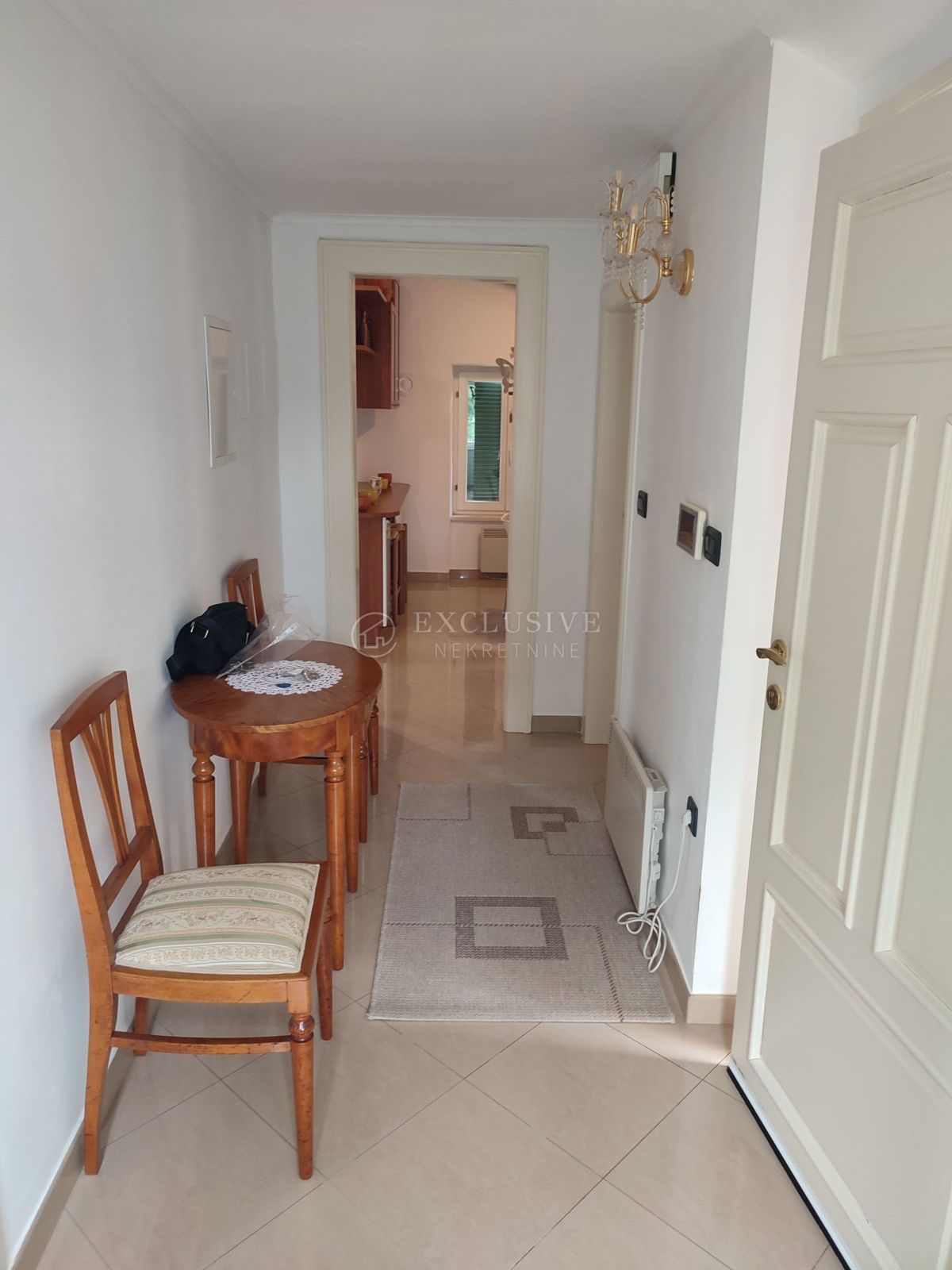 Stanovanje Volosko, Opatija, 60m2