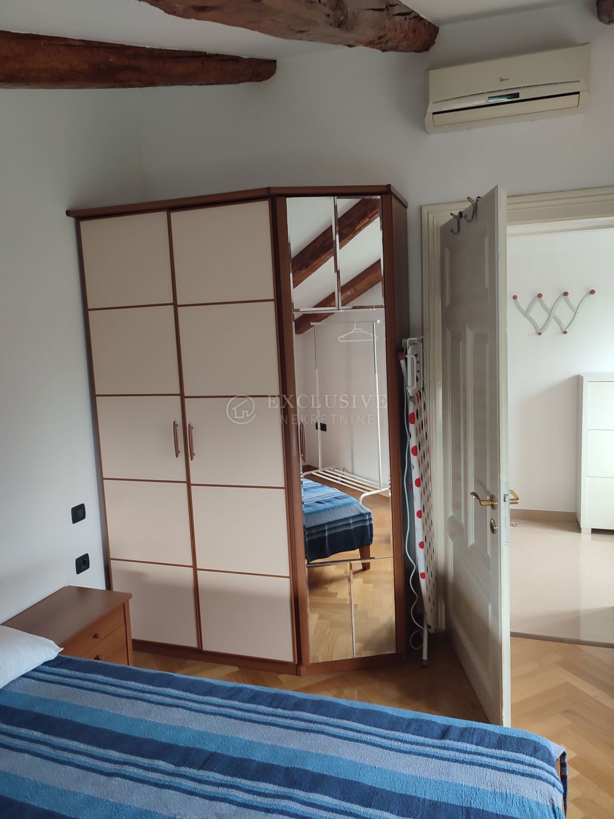 Stanovanje Volosko, Opatija, 60m2