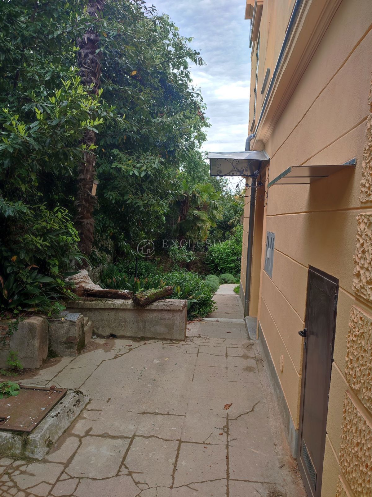 Stanovanje Volosko, Opatija, 60m2