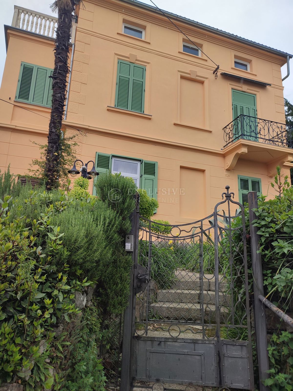 Stanovanje Volosko, Opatija, 60m2
