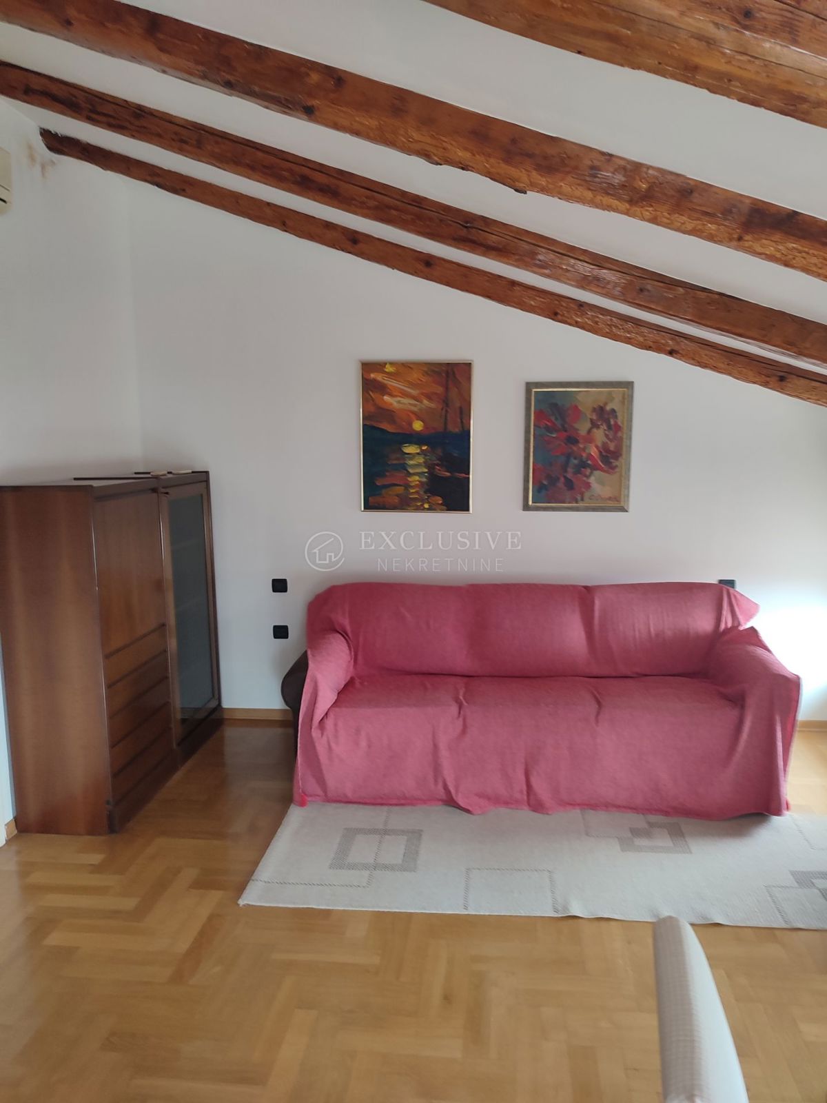 Stanovanje Volosko, Opatija, 60m2
