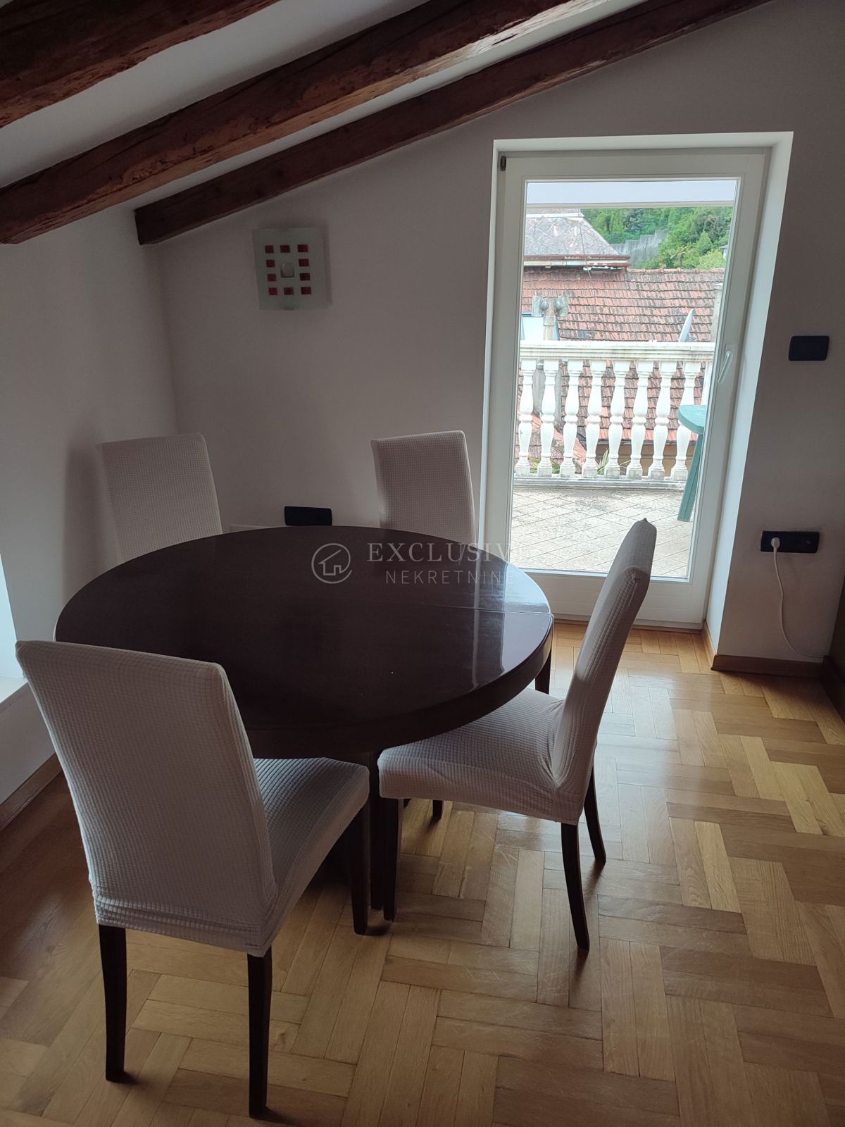 Stanovanje Volosko, Opatija, 60m2