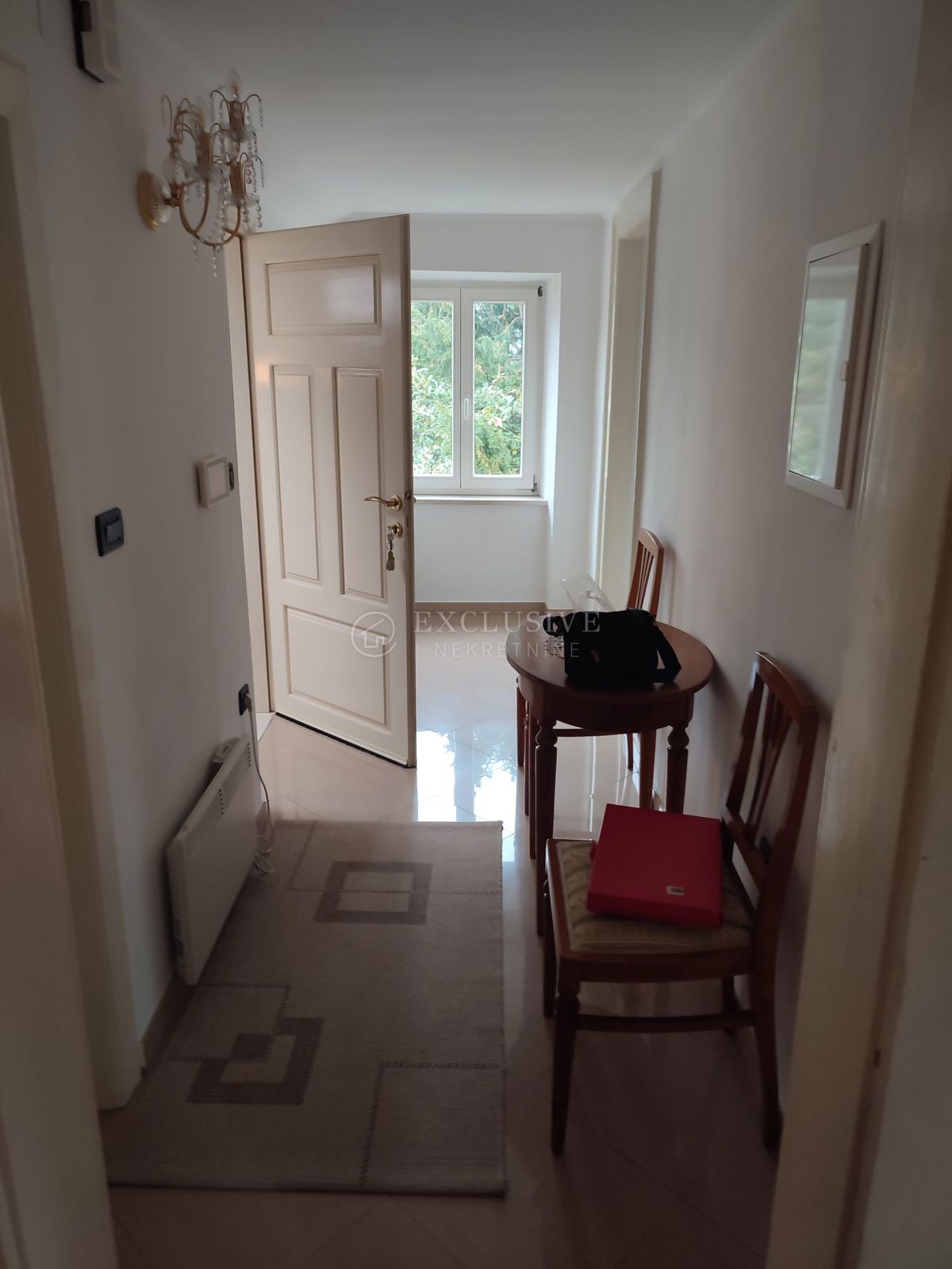 Stanovanje Volosko, Opatija, 60m2