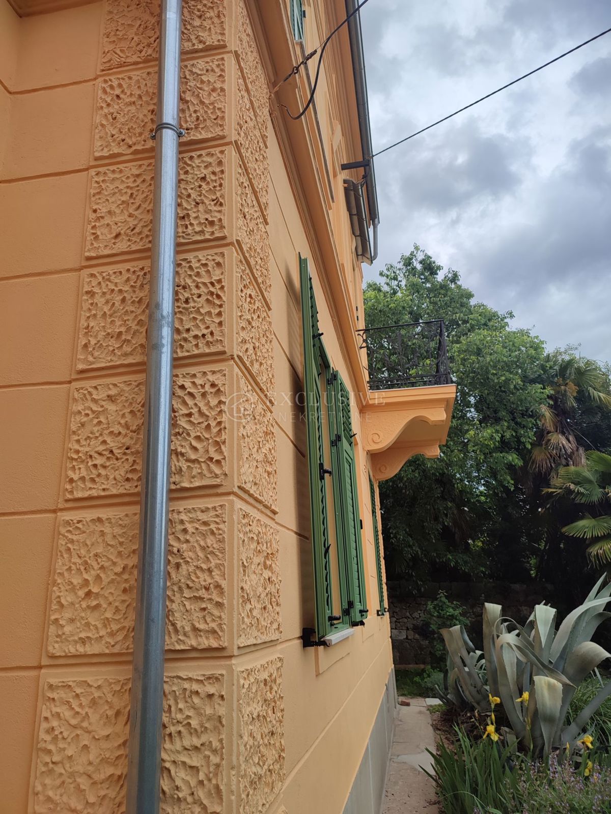 Stanovanje Volosko, Opatija, 60m2