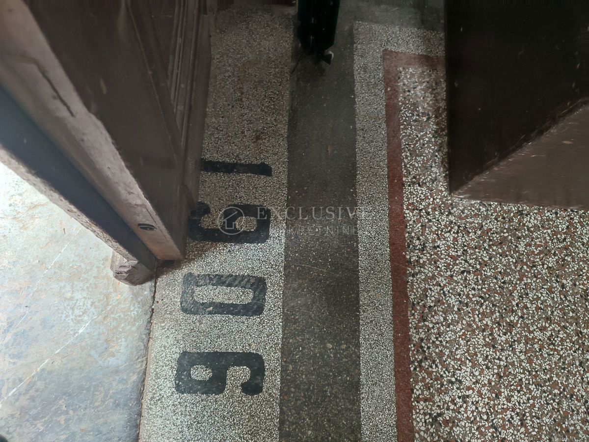 Stanovanje Volosko, Opatija, 60m2