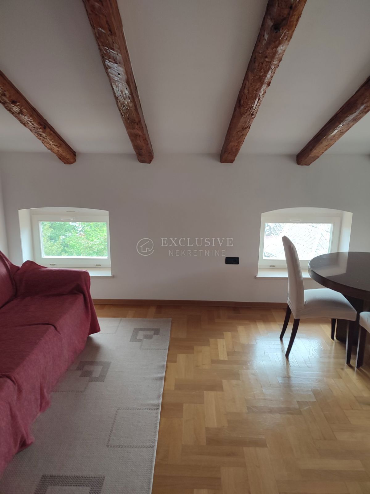 Stanovanje Volosko, Opatija, 60m2