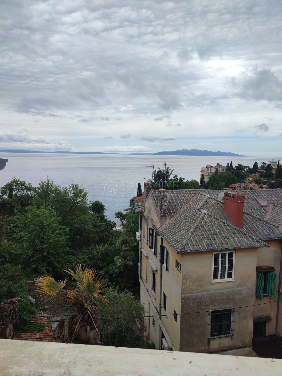 Stanovanje Volosko, Opatija, 60m2