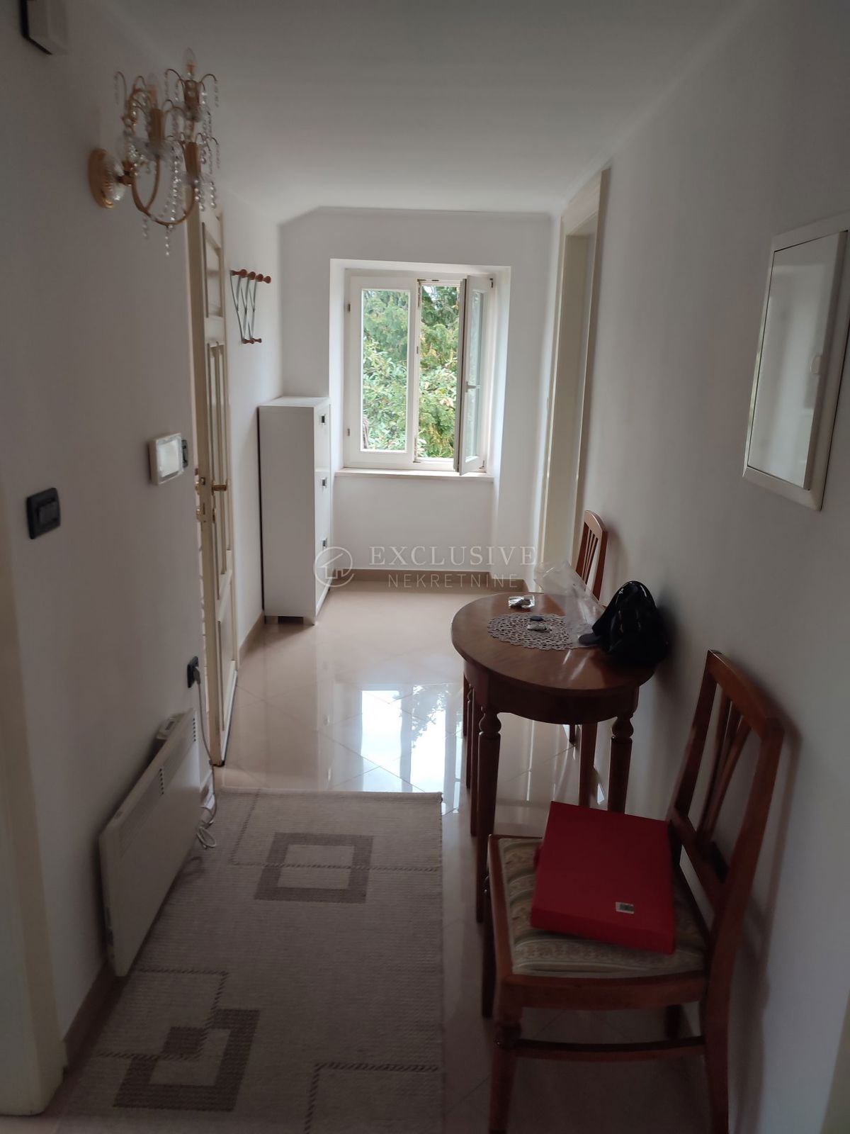 Stanovanje Volosko, Opatija, 60m2