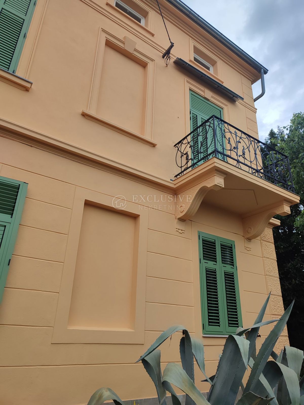 Stanovanje Volosko, Opatija, 60m2