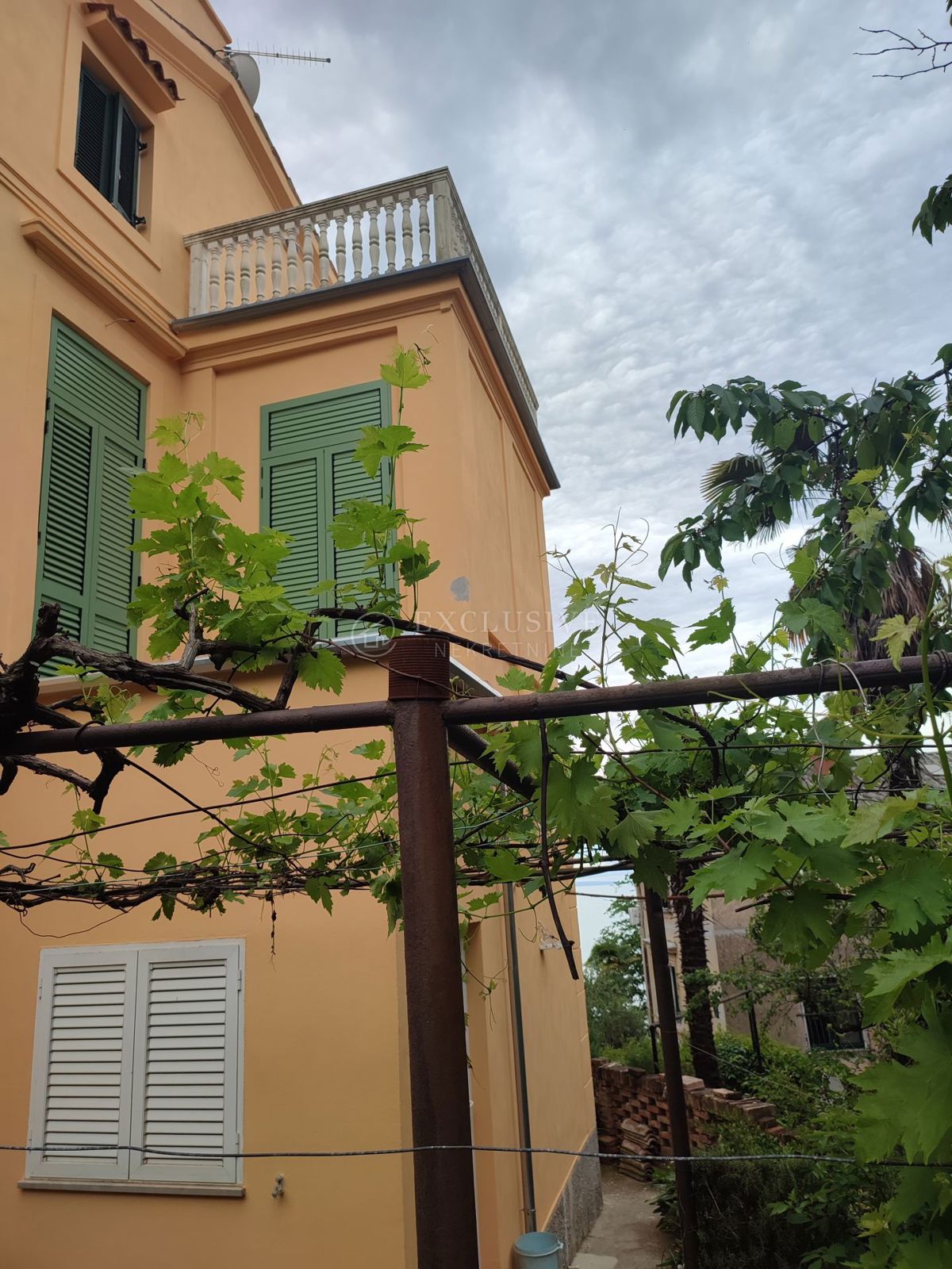 Stanovanje Volosko, Opatija, 60m2