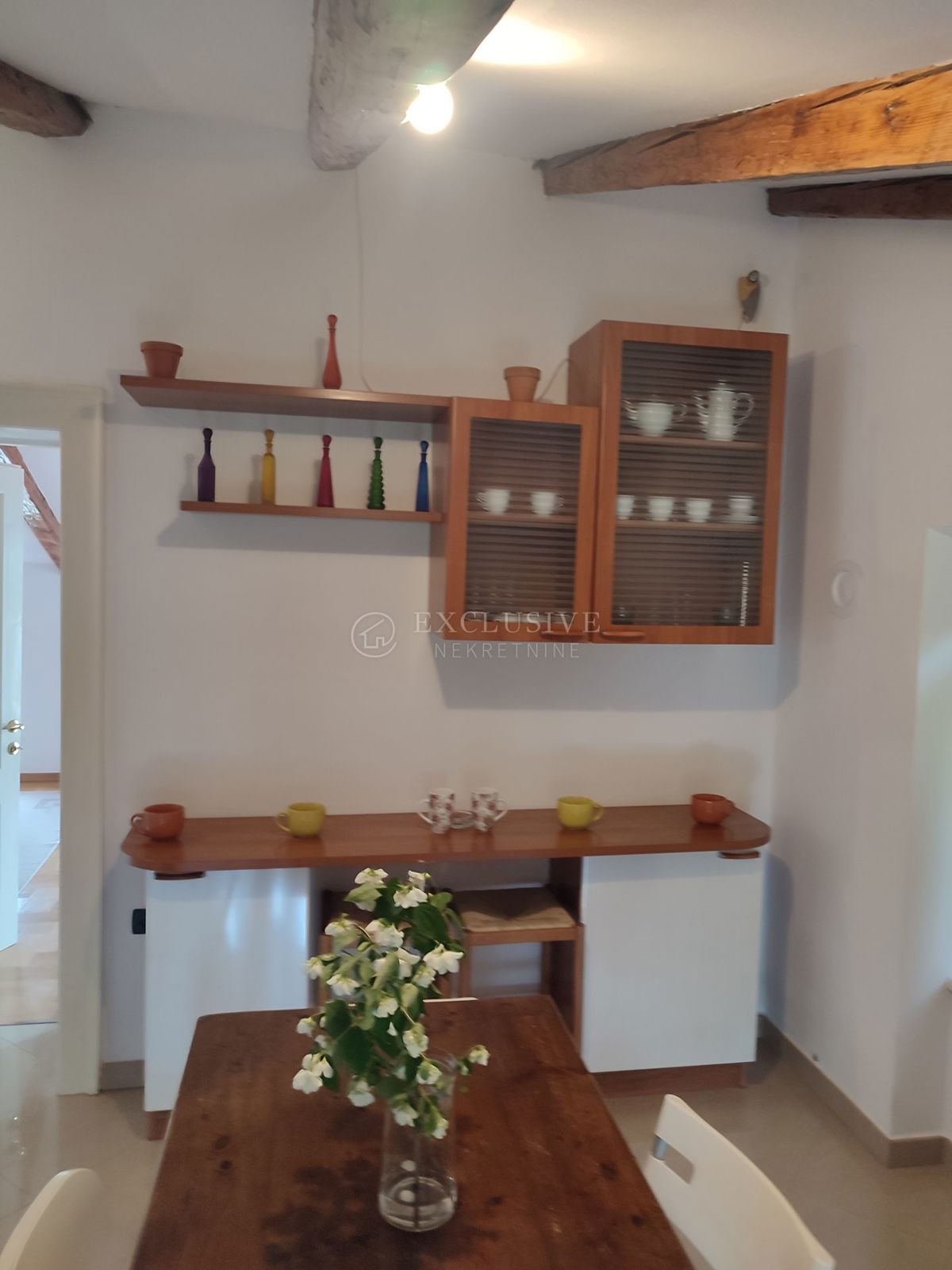 Stanovanje Volosko, Opatija, 60m2