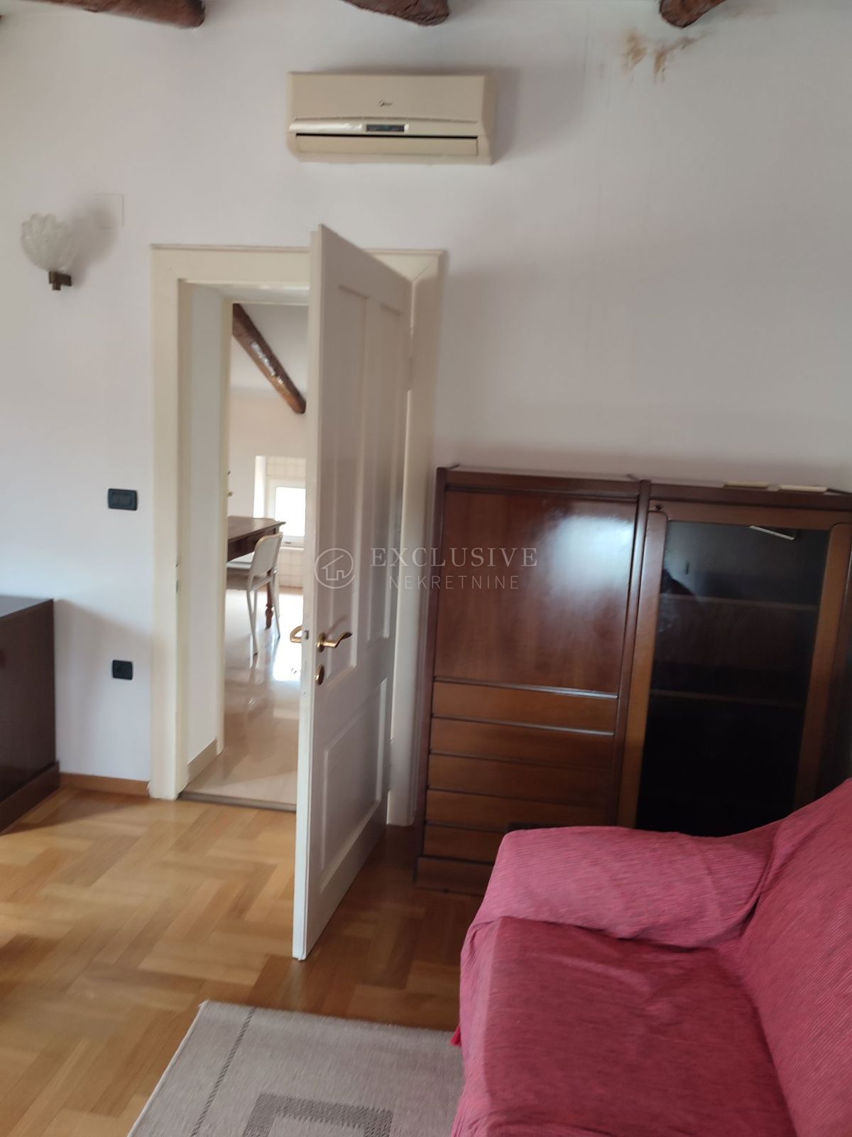 Stanovanje Volosko, Opatija, 60m2